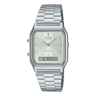  Relógio Casio AQ-230A-7AMQYDF