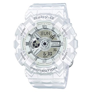 Relógio Casio Baby-G BA-110TP-7ADR