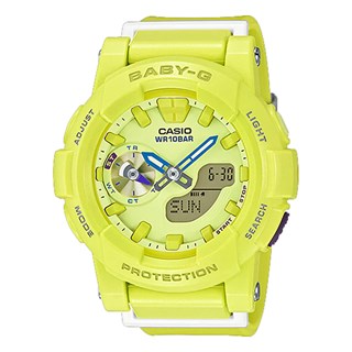 Relógio Casio Baby-G BGA-185-9ADR