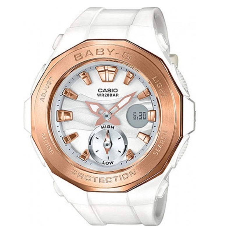 Relógio Casio Baby-G BGA-220G-7ADR