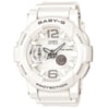 Relógio Casio Baby G G-Lide Branco