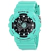 Relógio Casio Baby G Verde