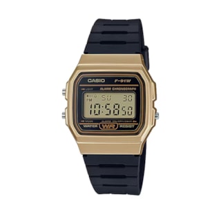 Relógio Casio F-91WM-9ADF