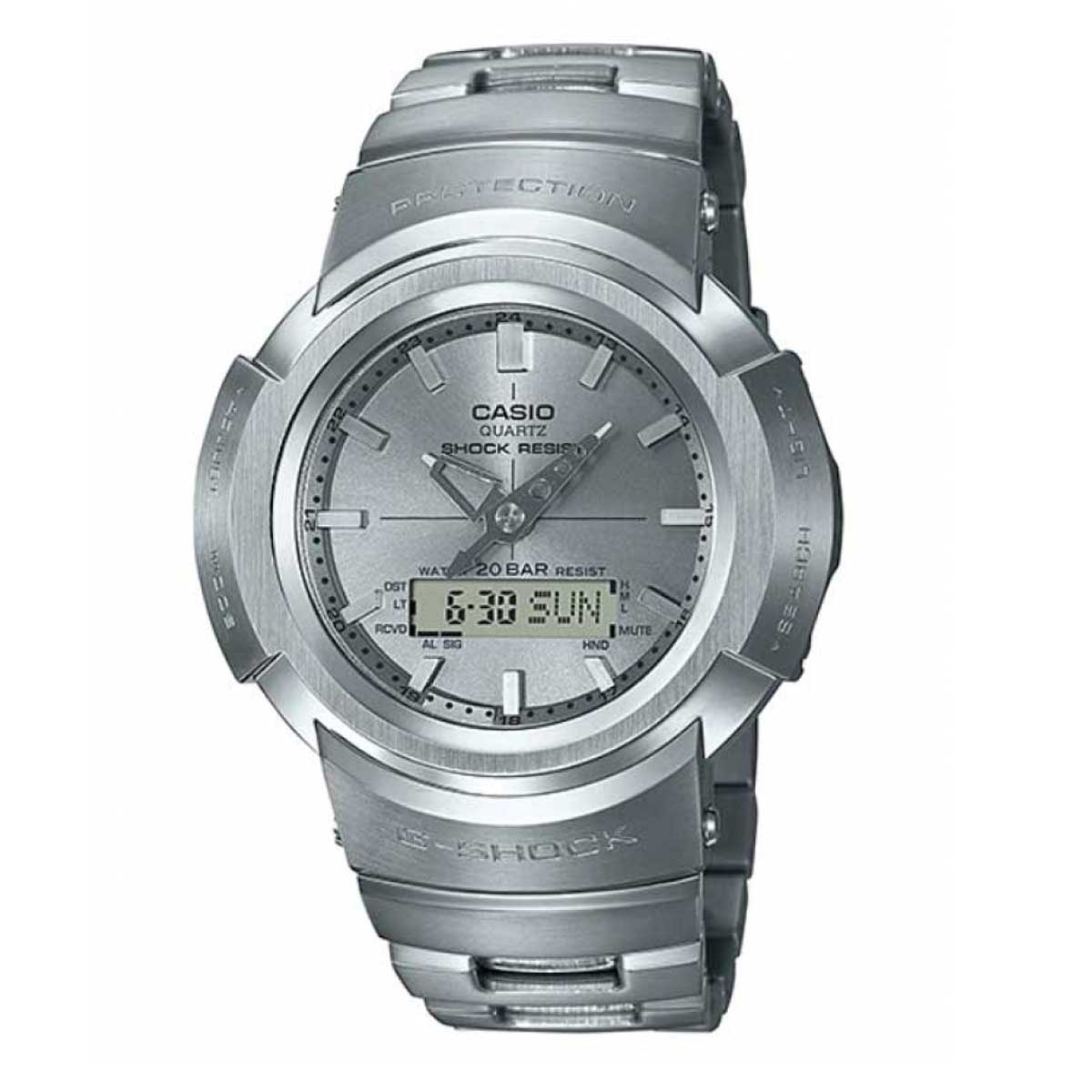 valor casio g shock