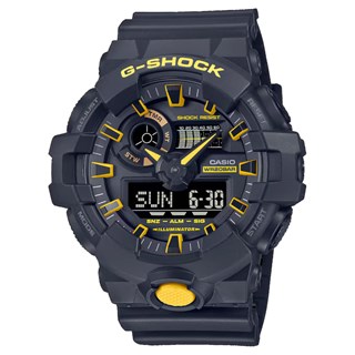 Relógio Casio G-Shock Digital Analogico GA-700CY-1A