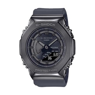 Relógio Casio G-Shock Feminino GM-S2100B-8A
