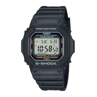 Relógio Casio G-Shock G-5600UE-1DR