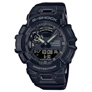 Relógio Casio G-Shock G-Squad GBA-900-1ADR