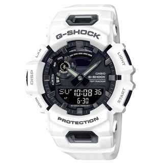 Relógio Casio G-Shock G-Squad GBA-900-7ADR
