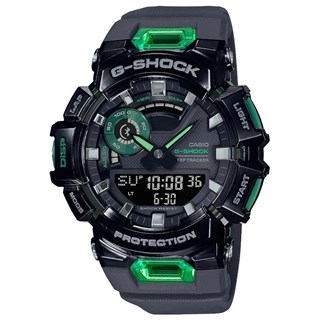 Relógio Casio G-Shock G-Squad Série Vital Bright GBA-900SM-1A3
