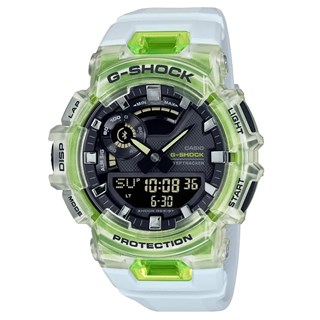 Relógio Casio G-Shock G-Squad Série Vital Bright GBA-900SM-7A9