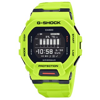 Relógio Casio G-Shock G-Squad Sports GBD-200-9DR