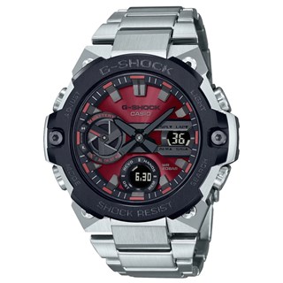 Relógio Casio G-Shock G-Steel GST-B400AD-1A4DR
