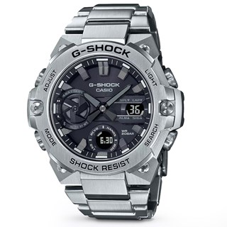 Relógio Casio G-Shock G-Steel GST-B400AD-1A4DR