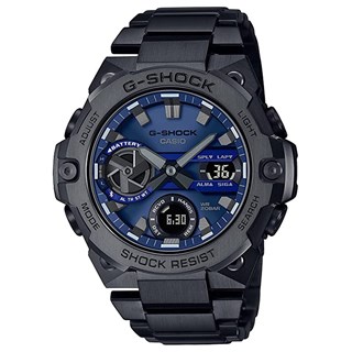 Relógio Casio G-Shock G-Steel GST-B400BD-1A2DR