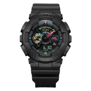 Relógio Casio G-Shock GA-110MF-1ADR 