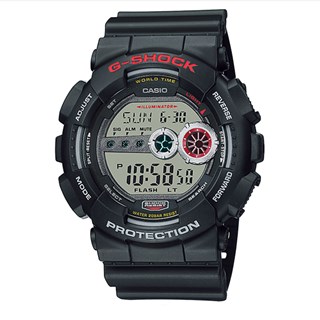 Relógio Casio G-Shock GD-100-1ADR