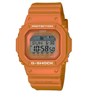 Relógio Casio G-Shock Glx-5600RT-4DR