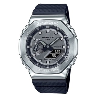 Relógio Casio G-Shock GM-2100-1ADR