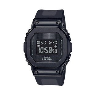 Relógio Casio G-Shock GM-S5600SB-1DR