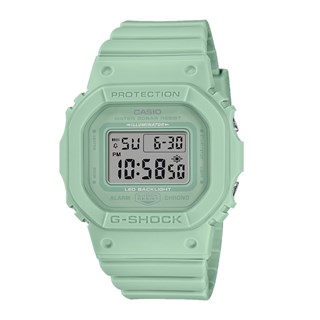 Relógio Casio G-Shock GMD-S5600BA-3DR Verde