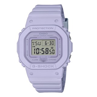 Relógio Casio G-Shock GMD-S5600BA-6DR Roxo