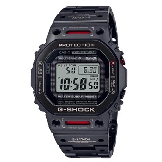 Relógio Casio G-Shock GMW-B5000TVA Titanium Virtual Armour