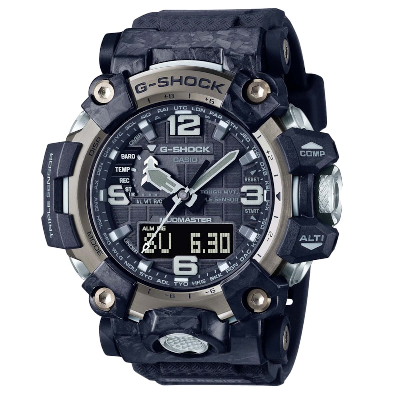 Mudmaster Orologio G Shock Prezzo Shock Mudmaster Casio G Shock