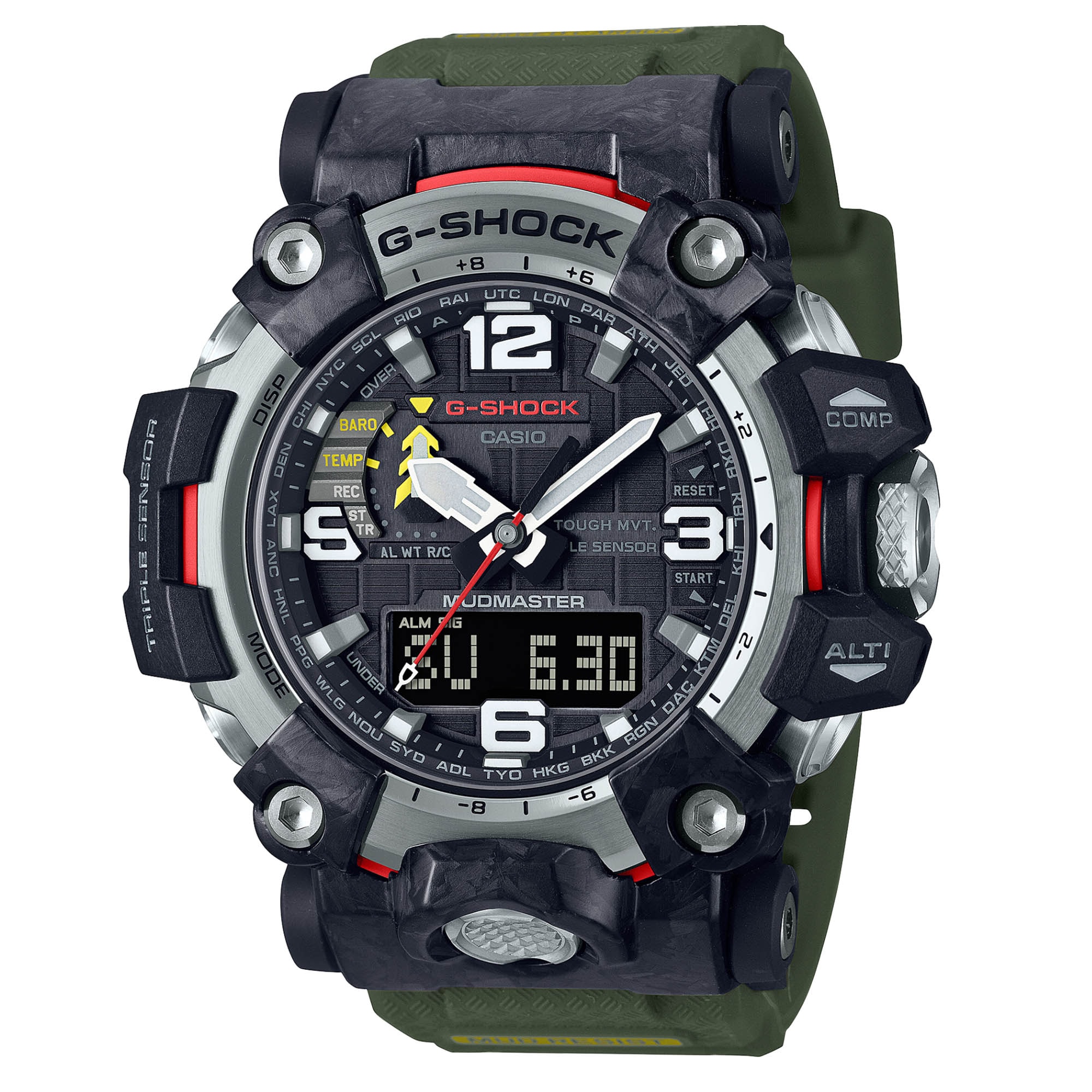 Latest g store shock mudmaster