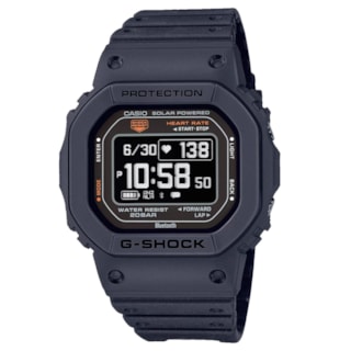 Relógio Casio G-Squad DW-H5600-1