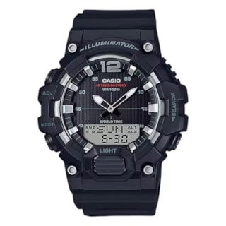 Relógio Casio HDC-700-1AVDF
