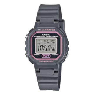 Relógio Casio LA-20WH-8ADF