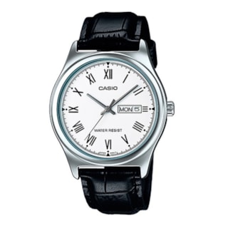 Relógio Casio LTP-V006L-7BUDF Relógio Casio LTP-V006L-7BUDF