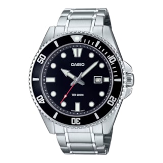 Relógio Casio MDV-107D-1A1VDF