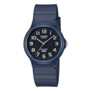 Relógio Casio MQ-24UC-2BDF
