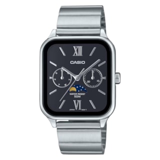 Relógio Casio MTP-M305D-1A2VD