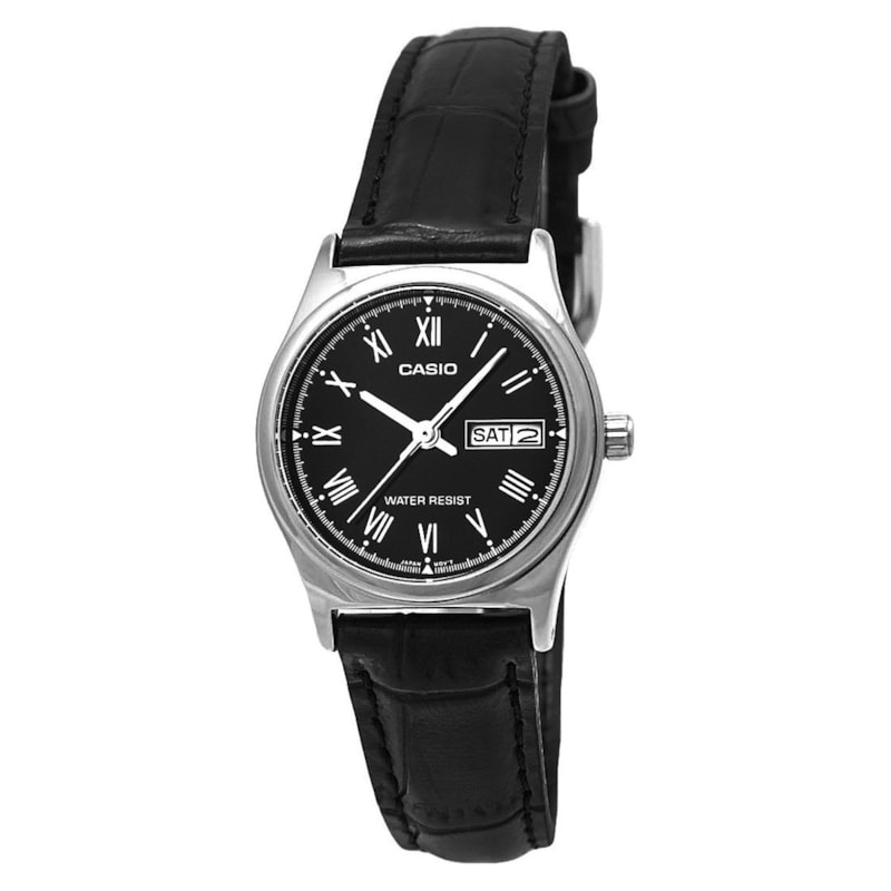 Relógio Casio Standard LTP-V006L-1BUDF