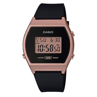 Relógio Casio Standard LW-204-1ADF