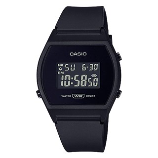 Relógio Casio Standard LW-204-1BDF