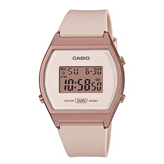 Relógio Casio Standard LW-204-4ADF