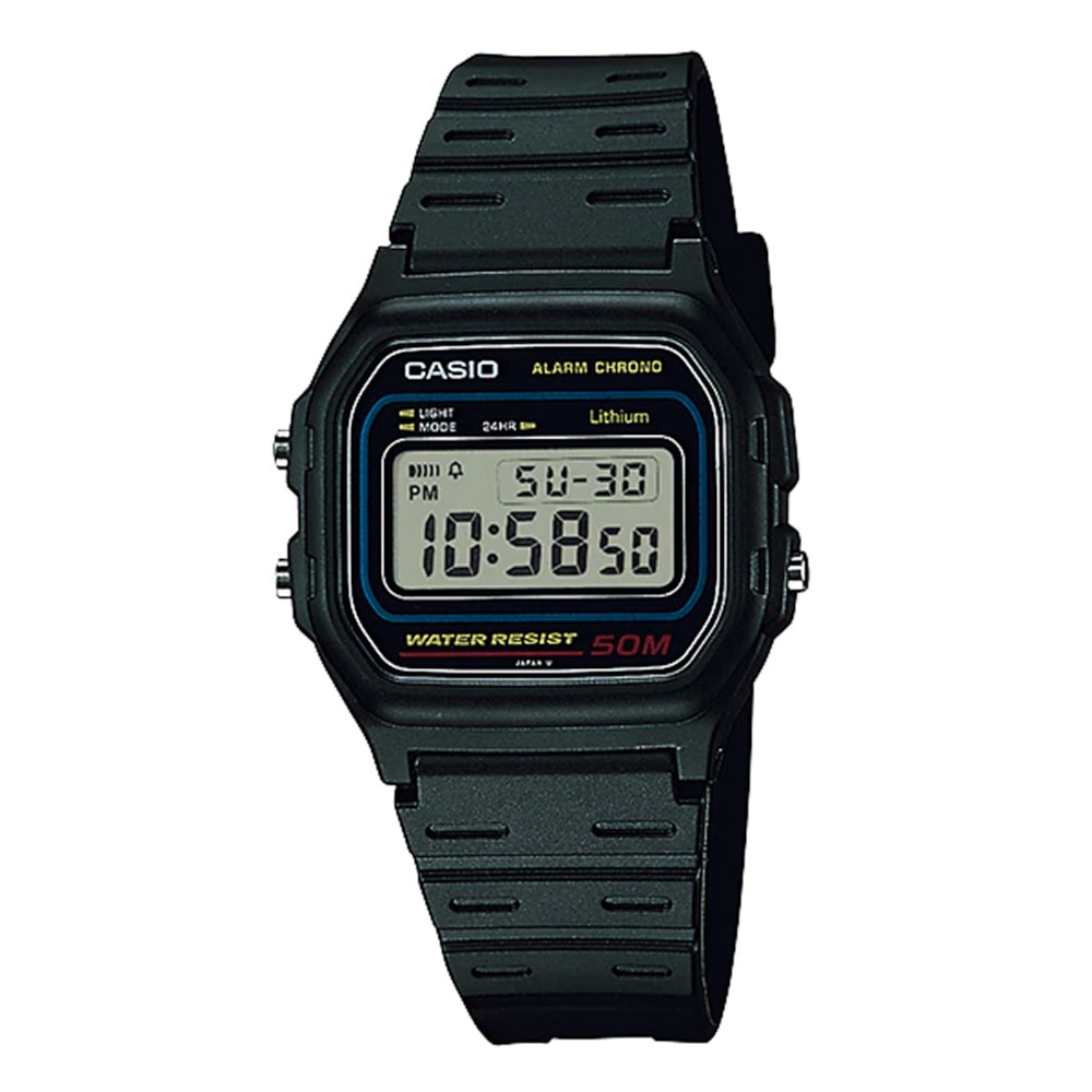 casio 59