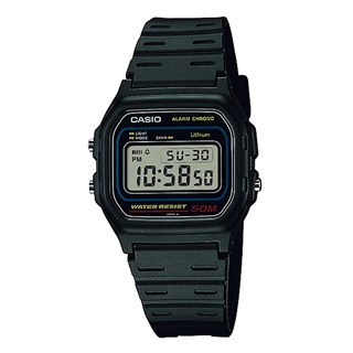 Relógio Casio Standard W-59-1VQ