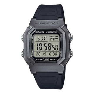 Relógio Casio Standard W-800HM-7AVDF