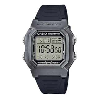 Relógio Casio Standard W-800HM-7AVDF Relógio Casio Standard W-800HM-7AVDF