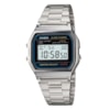 Relógio Casio Vintage A158WA-1DF