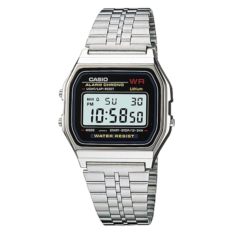 Relógio Casio Vintage A159WA-N1DF