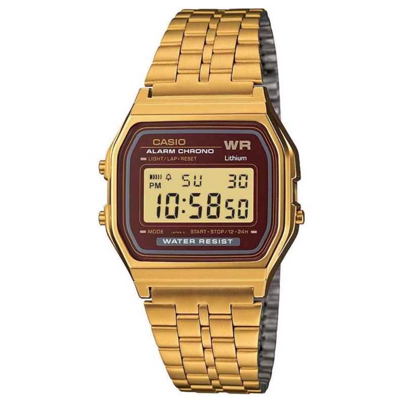 Relógio Casio Vintage A159WGEA-5DF