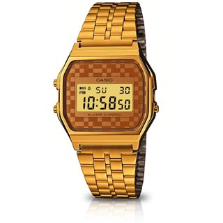 Relógio Casio Vintage A159WGEA-9ADF Dourado