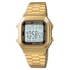 Relógio Casio Vintage A178WGA-1ADF