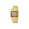 Relógio Casio Vintage A500WGA-1DF Dourado